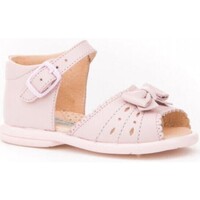 Schuhe Mädchen Sandalen / Sandaletten Angelitos 21731-18 Rosa