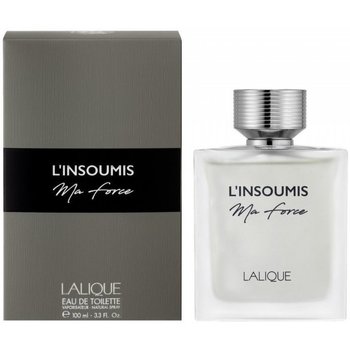Beauty Herren Eau de parfum  Lalique L´Insoumis Ma Force - köln - 100ml - VERDAMPFER L´Insoumis Ma Force - cologne - 100ml - spray