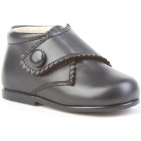 Schuhe Stiefel Angelitos 424 Marino Blau
