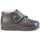 Schuhe Stiefel Angelitos 22620-18 Marine