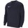 Kleidung Herren Sweatshirts Nike Crew Fleece Park 20 Schwarz