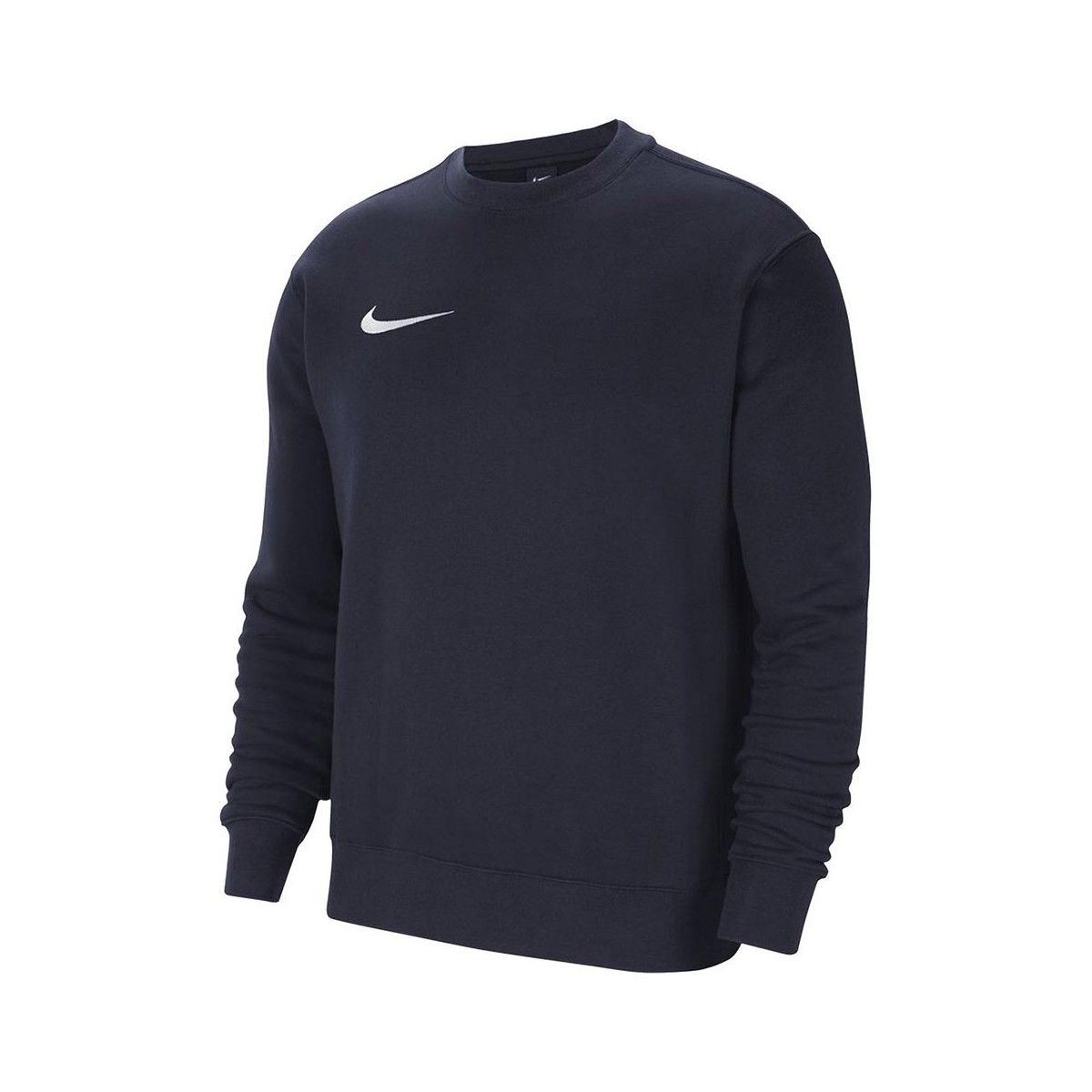 Kleidung Herren Sweatshirts Nike Crew Fleece Park 20 Schwarz