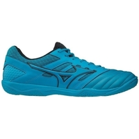 Schuhe Herren Fitness / Training Mizuno Sala Premium 3 IN Blau