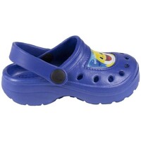 Schuhe Jungen Pantoletten / Clogs Cerda 2300004783 Niño Azul marino Blau
