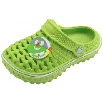 Schuhe Wassersportschuhe Chicco 25158-18 Grün