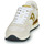 Schuhe Damen Sneaker Low Saucony SHADOW ORIGINAL Weiss / Gold