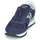 Schuhe Herren Sneaker Low Saucony SHADOW ORIGINAL Marine / Grau