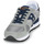 Schuhe Herren Sneaker Low Saucony SHADOW ORIGINAL Grau / Marine