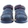 Schuhe Mädchen Multisportschuhe Lois 63119 blau Blau