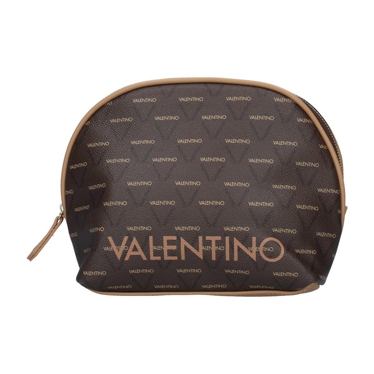 Taschen Geldtasche / Handtasche Valentino Bags VBE3KG533 Braun