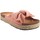 Schuhe Mädchen Multisportschuhe Bubble Bobble BOBBLE a3296 pink Rosa