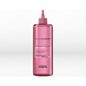 L`oréal  Eau de parfum Concentrado Rellenador de Puntas Pro Longer - 400ml