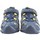 Schuhe Mädchen Multisportschuhe Lois 46160 blau Blau