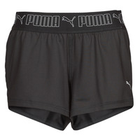 Kleidung Damen Shorts / Bermudas Puma TRAIN SUSTAINABLE SHORT Schwarz