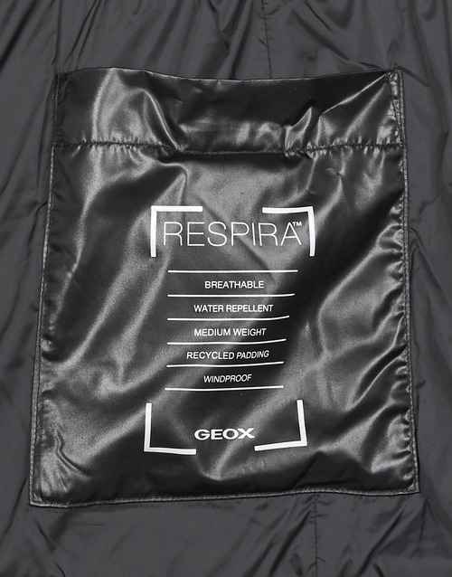 Geox ALHOUR MID Marine