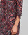 Kleidung Damen Kurze Kleider One Step FT30121 Rot / Multicolor