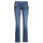 Kleidung Damen Straight Leg Jeans Freeman T.Porter ALEXA STRAIGHT SDM Blau