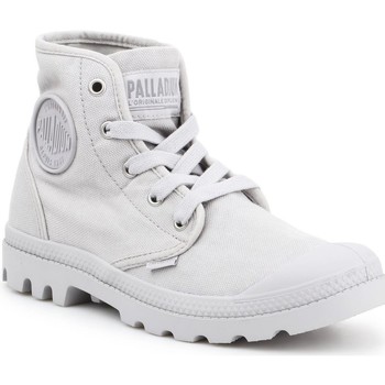 Palladium  Turnschuhe Lifestyle Schuhe  US PAMPA HI F Vapor 92352-074-M
