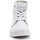 Schuhe Damen Sneaker High Palladium Lifestyle Schuhe  US PAMPA HI F Vapor 92352-074-M Grau