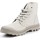 Schuhe Herren Sneaker High Palladium Lifestyle Schuhe  Pampa HI 02352-316 Beige