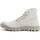 Schuhe Herren Sneaker High Palladium Lifestyle Schuhe  Pampa HI 02352-316 Beige