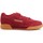 Schuhe Herren Sneaker Low Reebok Sport Workout Plus MU DV4285 Rot
