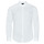 Kleidung Herren Langärmelige Hemden Emporio Armani 8N1C09 Weiss