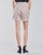 Kleidung Damen Shorts / Bermudas Vero Moda VMEVA Weiss / Braun