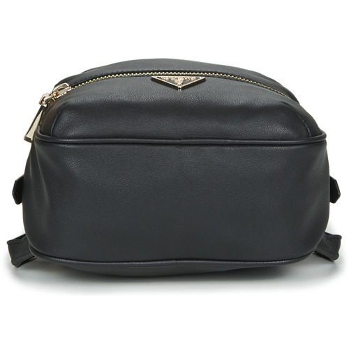 Guess MANHATTAN BACKPACK Schwarz