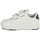 Schuhe Kinder Sneaker Low Lacoste T-CLIP 0121 1 SUI Weiss