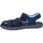Schuhe Kinder Sandalen / Sandaletten Timberland A43G1 NUBBLE A43G1 NUBBLE 