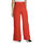 Kleidung Damen Hosen EAX - 3zyp26_ynbrz Rot
