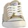 Schuhe Damen Sneaker Low Le Temps des Cerises 163428 Gold