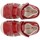 Schuhe Kinder Sandalen / Sandaletten Biomecanics KIDS  SANDALS 212134 Rot
