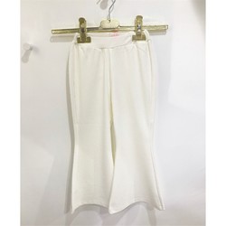 Kleidung Mädchen 5-Pocket-Hosen Vicolo 3146P0358 Weiss