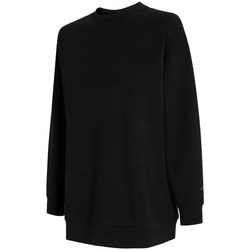 Kleidung Herren Sweatshirts 4F BLD010 Schwarz