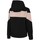Kleidung Damen Sweatshirts 4F BLD012 Schwarz, Beige