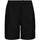 Kleidung Damen Shorts / Bermudas Only  Schwarz