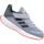 Schuhe Kinder Sneaker Low adidas Originals Duramo SL C Grau