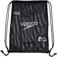 Taschen Sporttaschen Speedo  Schwarz