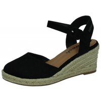 Schuhe Damen Wanderschuhe Refresh  Schwarz