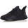 Schuhe Herren Sneaker adidas Originals QUESTAR FLOW K Schwarz