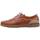 Schuhe Herren Derby-Schuhe & Richelieu Fluchos F1156 Braun