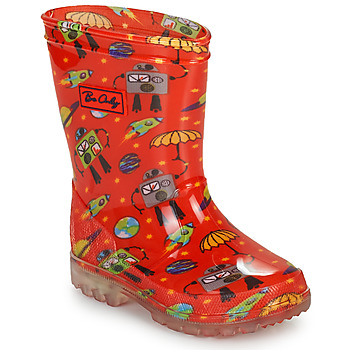 Image of Be Only Gummistiefel CYBORG
