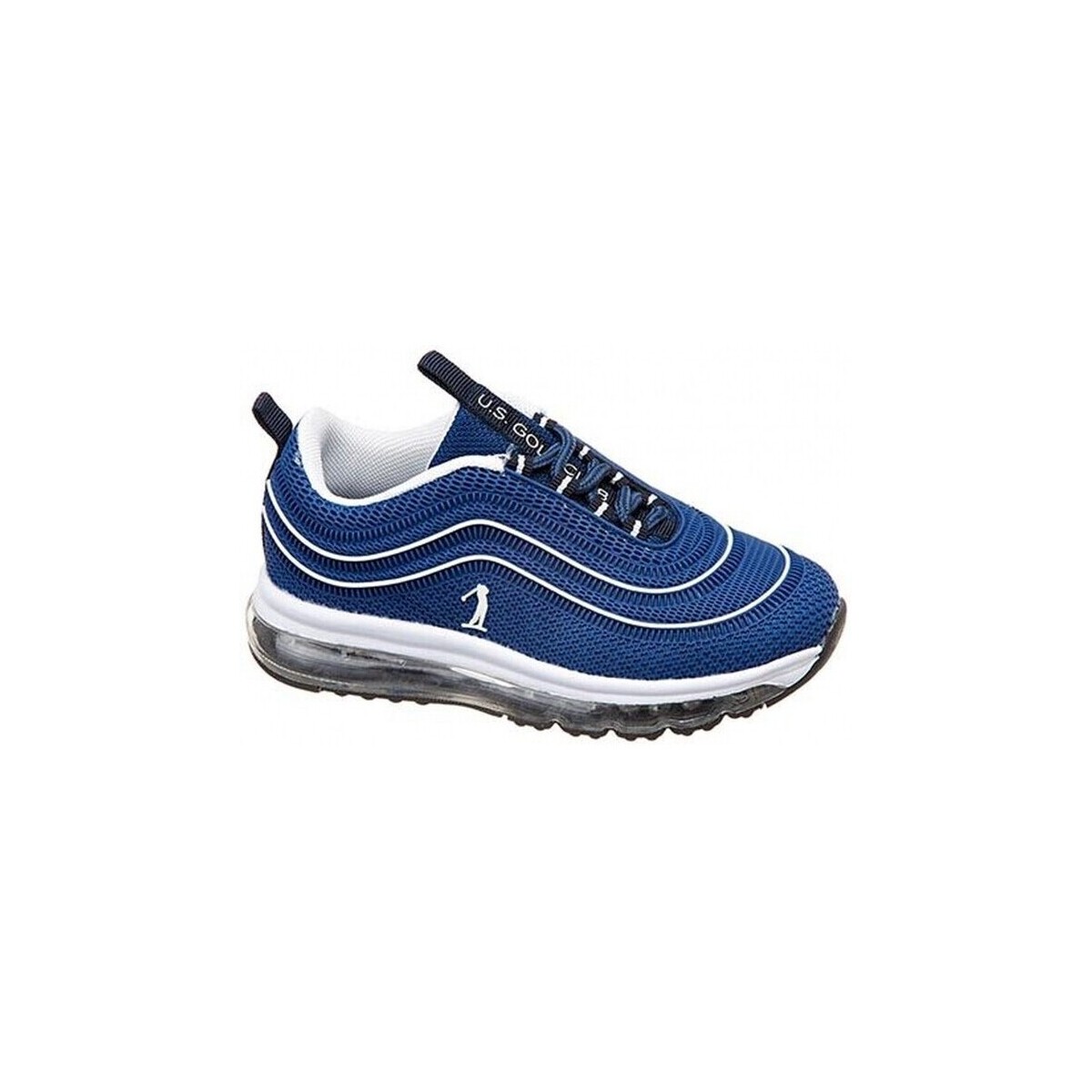 Schuhe Sneaker U.s. Golf 25326-24 Marine