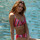 Kleidung Damen Bikini Ober- und Unterteile Freya AS6780 SMI Rosa
