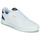 Schuhe Herren Sneaker Low Puma SHUFFLE Weiss / Blau