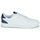 Schuhe Herren Sneaker Low Puma SHUFFLE Weiss / Blau