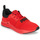 Schuhe Herren Sneaker Low Puma WIRED Rot / Schwarz