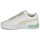 Schuhe Damen Sneaker Low Puma CALI STAR Weiss / Multicolor